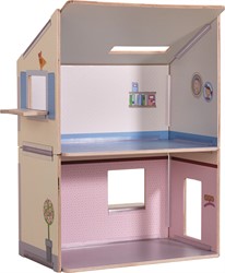 Haba maison de poupée