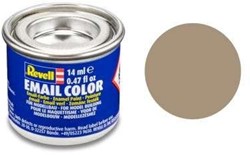 Revell Email Verf # 89 - Beige, Mat