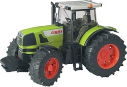 Bruder ferme