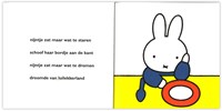 Mercis Nijntje livre pour enfants luilekkerland relié 2+ éducatif-3