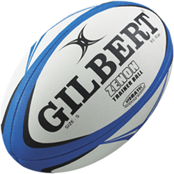 Planet Happy - Rugbyballen - Maat 5