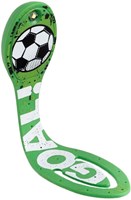 Mondikaarten lampe de lecture football flexible LED marque-page
