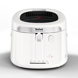 Tefal Friteuse One Filtra Vision 2,1L - Friteuse avec fenêtre de visualisation