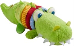 HABA Figurine crocodile miniature