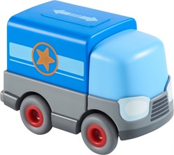 HABA Kullerbü - Camion à piles