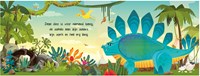 Lantaarn livre à toucher dinosaures - livre interactif pour enfants avec dinos-3