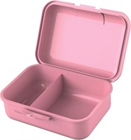 Haba boîte à lunch chevaux enfants boîte à pain plastique sans BPA-2