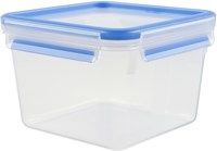 Tefal boîte de conservation boîte repas 1,75L carrée 100% étanche plastique