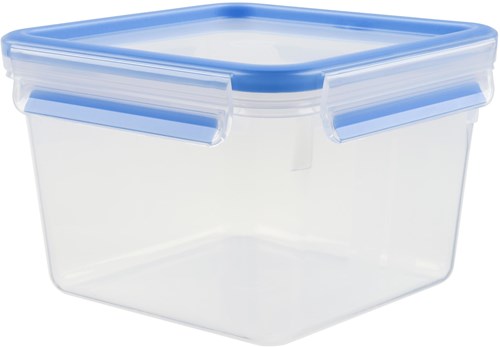 Tefal boîte de conservation boîte repas 1,75L carrée 100% étanche plastique