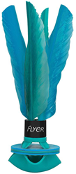 Waboba Flyer Green - Green/Blue -