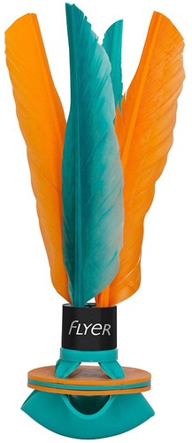 Waboba Flyer Green - Green/Orange -