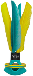 Waboba Flyer Green - Green/Yellow -