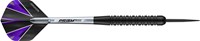 Winmau set de fléchettes 21 grammes laiton noir - Fléchettes steeltip professionnelles-2