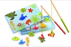 Djeco Fishing Tropic 