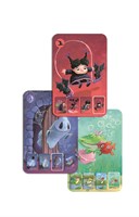 Djeco Mini family-2