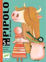 Djeco Pipolo 