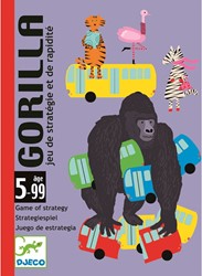Djeco Gorilla