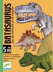 Djeco Batasaurus