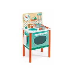 Djeco La cuisinière de Léo
