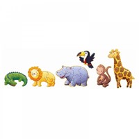 Djeco Ouistiti & ses amis -2