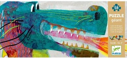 Djeco Léon le dragon