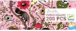 Djeco Arbracadabra - 200 pcs