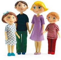 Poupées