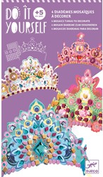 Djeco Comme une princesse - FSC MIX