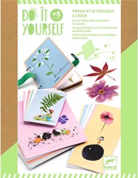 Djeco Inspirante nature