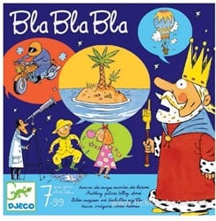 Djeco Bla bla bla