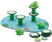 Djeco Little balancing -2