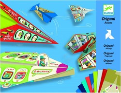 Djeco Avions 