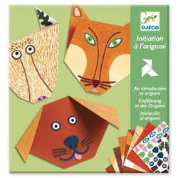 Djeco Animaux