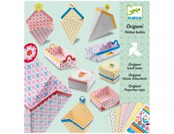 Djeco Petites boîtes