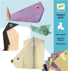 Djeco Les animaux polaires