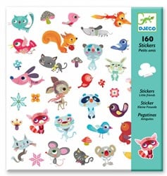 Djeco Petits amis