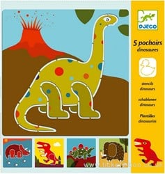 Djeco Dinosaures