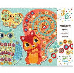 Djeco Millefiori
