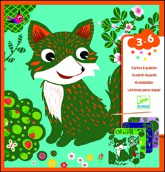 Djeco Petites bêtes