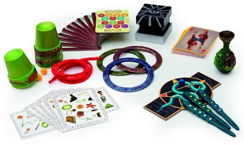 Djeco Magicam 