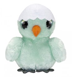 Lumo Stars peluche poussin Tipu - Easter Chick 15cm Pâques