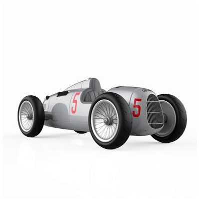 BAGHERA Baghera Speelgoedauto - Audi Racing Car