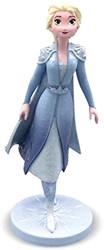 Bullyland Disney Frozen figurine Elsa robe d'aventure 10 cm