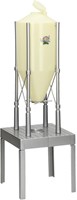 Kids GLOBE Mega silo d'alimentation jouet ferme échelle 1:32 plastique-2