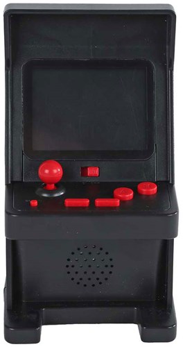 Arcade Game écran couleur console jouet 120 jeux 13cm-2
