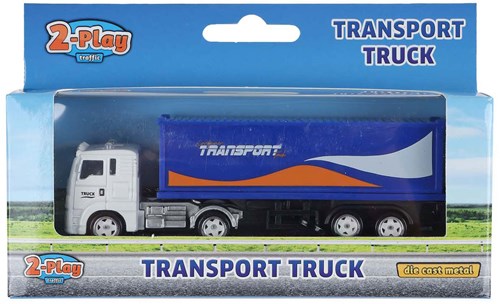 Camion jouet Die-cast 12cm camion coloré pour enfants