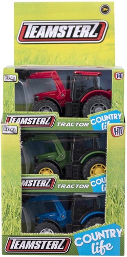 TRACTOR