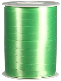 Twisk Krullint L.Groen 10mm*250m 11108