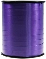 500M Ruban violet 11528 5 mm. course