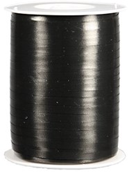 500M Ruban noir 11536 5 mm. ras